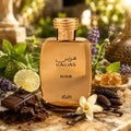 Hawas Elixir Parfum - Rasasi