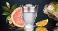Invictus Aqua EDT - Paco Rabanne