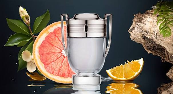 Invictus Aqua EDT - Paco Rabanne