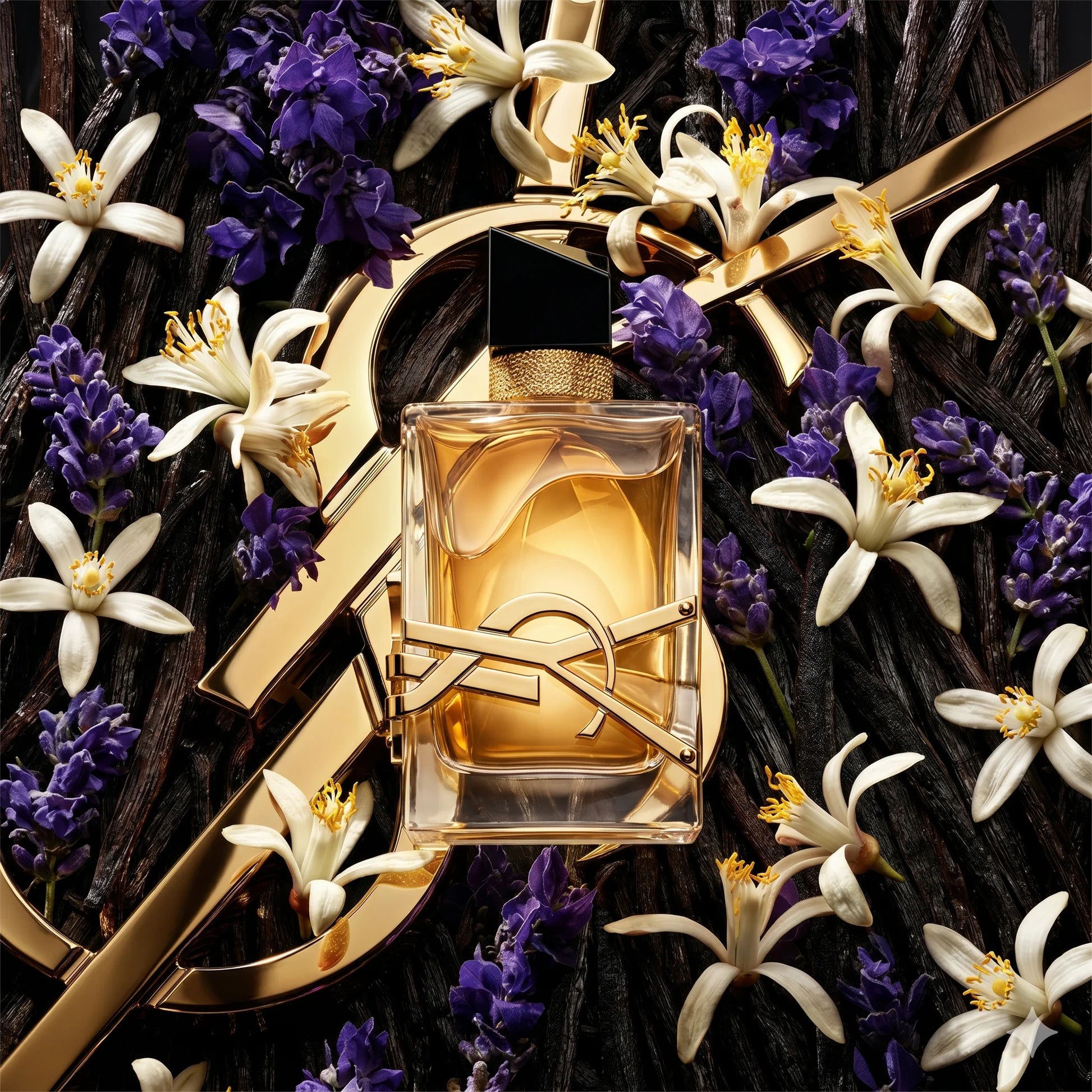 Libre EDP - Yves Saint Laurent