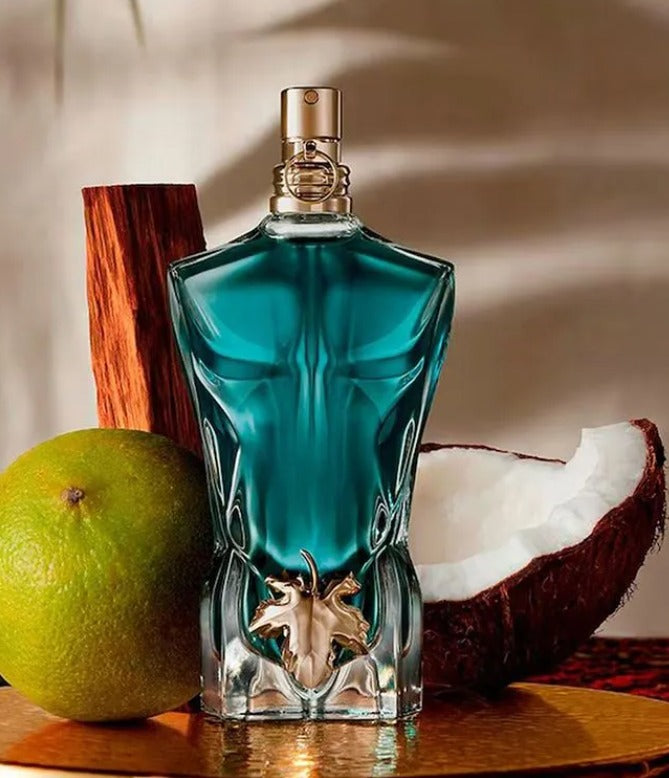 Jean Paul Gaultier Le Beau EDT 5 y 10ml