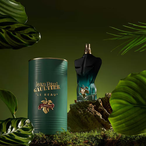 Jean Paul Gaultier Le Beau Le Parfum