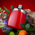 Legend Red EDP - Montblanc