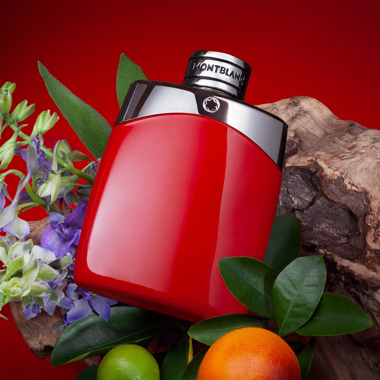 Legend Red EDP - Montblanc
