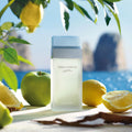 Light Blue EDT - Dolce & Gabbana