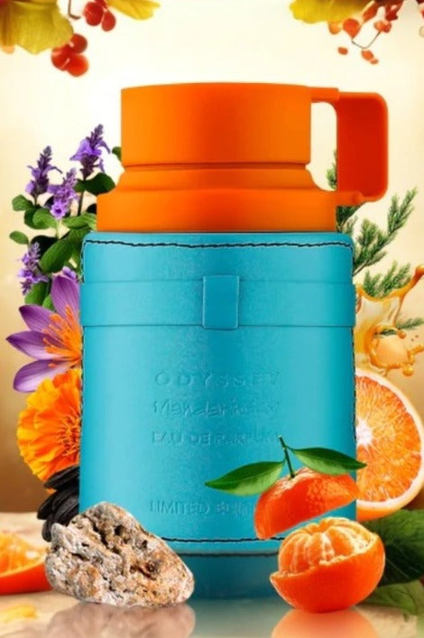 Mandarin Sky 5 y 10ml
