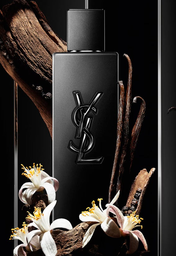 YSL MYSLF EDP 5 y 10ml