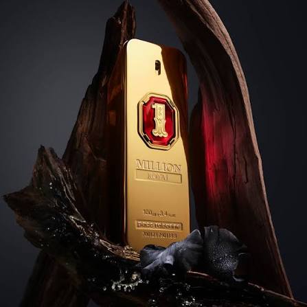 1 Million Royal - Paco Rabanne