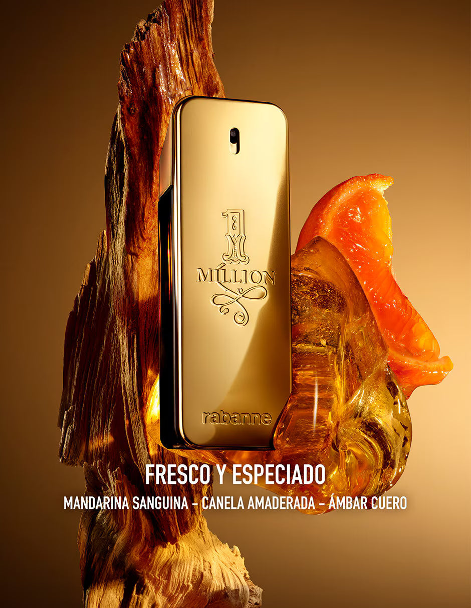 1 Million EDT - Paco Rabanne