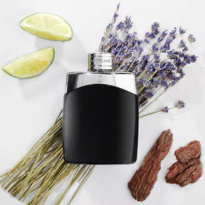 Legend EDT - Montblanc