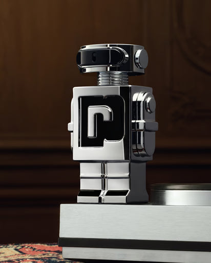 Paco Rabanne Phantom EDT