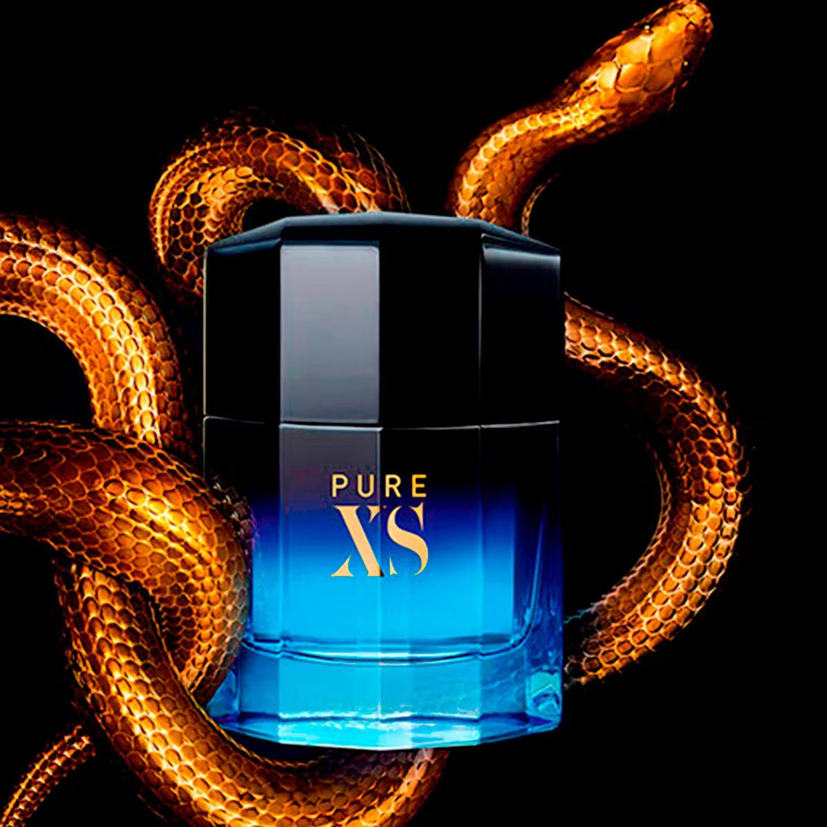 Paco Rabanne Pure XS EDT