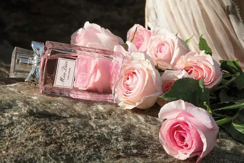 Miss Dior Rose N'Roses EDT - Dior