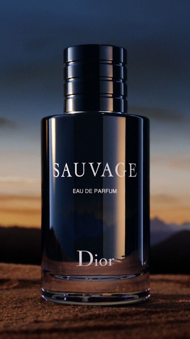 Sauvage EDP - Dior