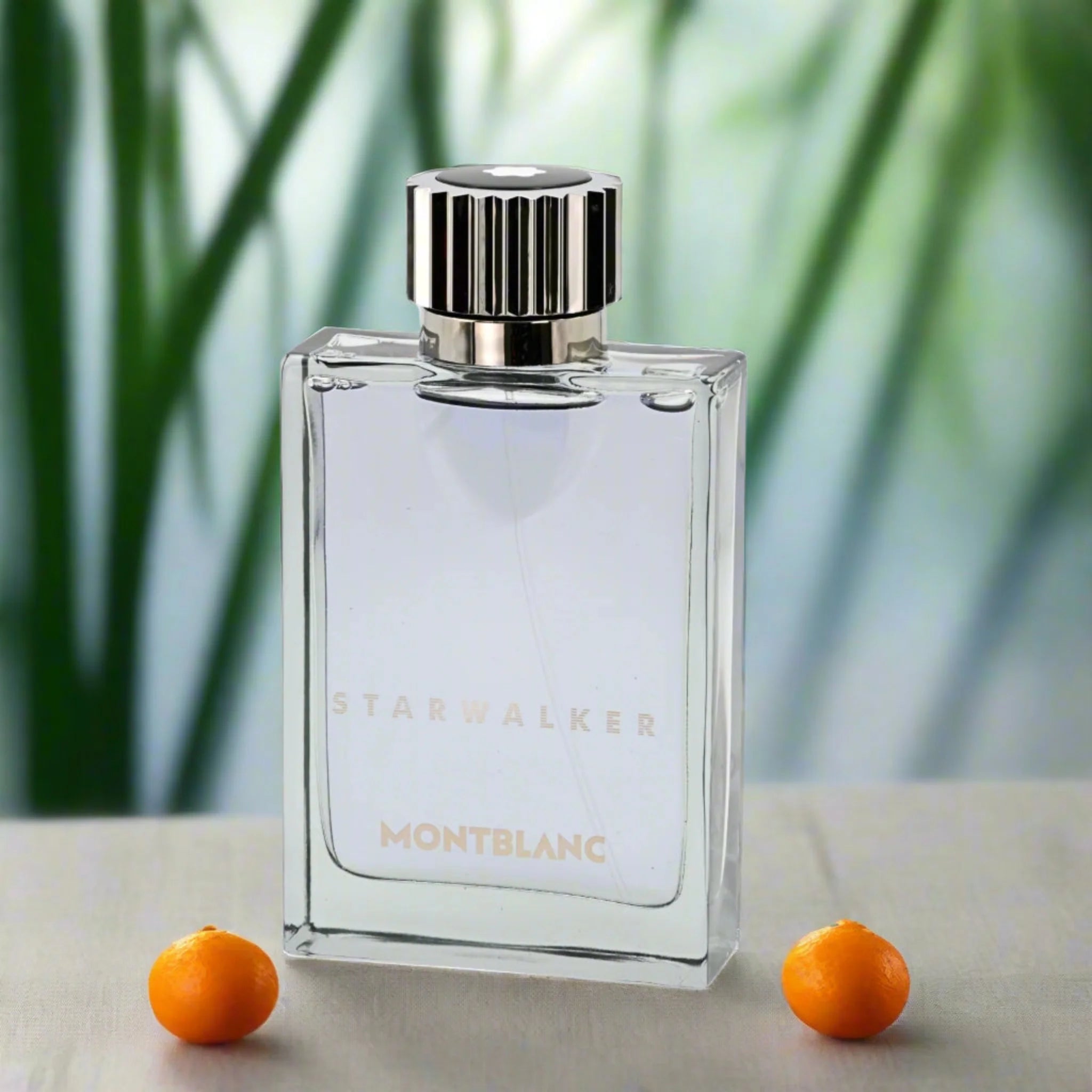 Starwalker EDT - Montblanc