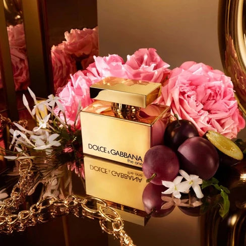 The One EDP - Dolce & Gabbana