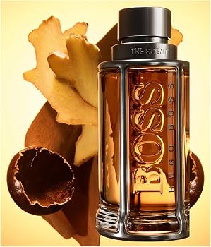 Boss The Scent pour Homme EDT - Hugo Boss