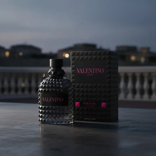 Valentino Born in Roma Extradose EDP