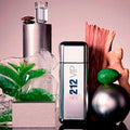 212 VIP Men EDT - Carolina Herrera
