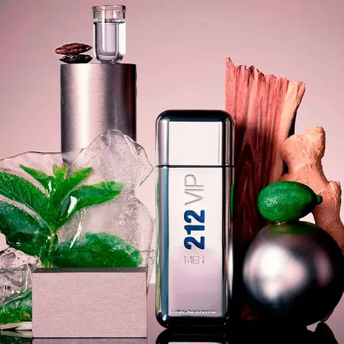 212 VIP Men EDT - Carolina Herrera